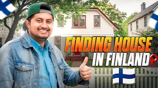 How to Find a Student House in Finland [upl. by Lindsey]