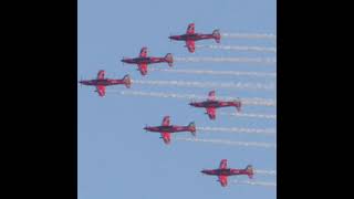 RAAF roulettes edit [upl. by Samohtnhoj]