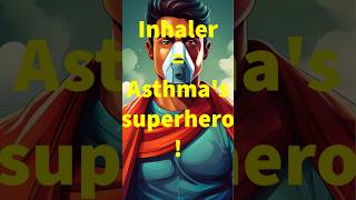 Episode 3  Inhaler The Sidekick [upl. by Assiral]