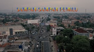 SAMPAH SAMPAH PEMILU [upl. by Adimra]