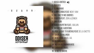 Descargar Odisea Album Ozuna 2017 GRATIS [upl. by Cimah806]