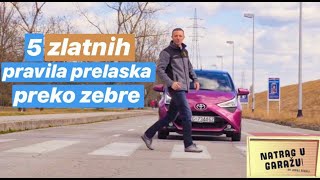 Pješaci i automobili ⚠️ Natrag u garažu 11 by Juraj Šebalj [upl. by Yditsahc]