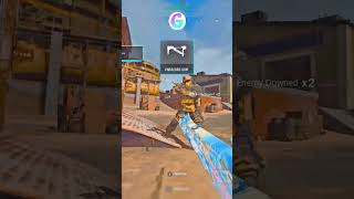 The ZERO RECOIL STRIKER IS ABSOLUTLEY INSANE warzone cod bo6 blackops6 shorts [upl. by Lunna]