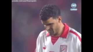 CAN 2004  Tunisie  Nigeria  تونس أيام زمان [upl. by Jensen]