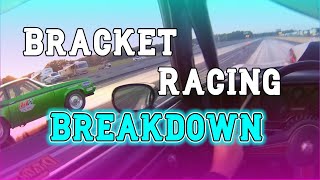 3k Bracket Racing Breakdown  Review [upl. by Abey180]