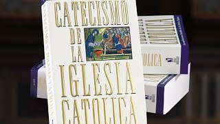 Catecismo de la Iglesia Católica La Profesión de la fe Numeral 185198 [upl. by Leifeste]