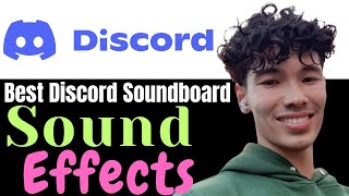 Best Discord Soundboard Sound Effects for Your Server in 2024 [upl. by Anuaik]