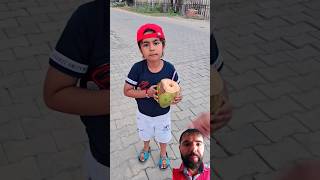 Mujhe be doo na cutebaby viralvideo comedy funny jokes viralvideo youtubeshorts love [upl. by Ledniahs614]