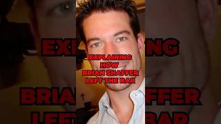 Explaining How Brian Shaffer Left The Bar  shorts unsolvedmystery mystery scary [upl. by Royal]