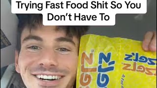 Wetzel’s Pretzels Review foodreview food fastfood mukbang foodshow [upl. by Andras]