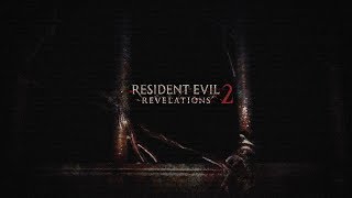 Resident Evil Revelations 2  Switch vs Xbox One  Visual Comparison Video DirectFeed Footage [upl. by Ecirehc896]