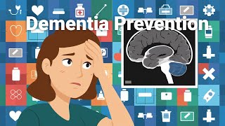 8 Simple Tips to Prevent Dementia [upl. by Matty60]