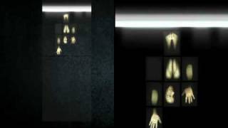 flatbed scanner stopmotion  weg ins licht [upl. by Carisa]