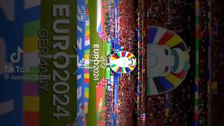 edit futbol fypシ゚viral fypp euro2024 [upl. by Ahsinhoj]