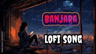 banjara full song  ek villian  ek tha tiger  song music lofisong [upl. by Rorke]