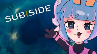 SUBSIDE VR [upl. by Reina]