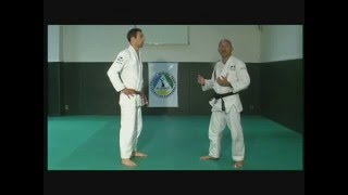 Brazilian Jiu Jitsu Standing Techniques [upl. by Standford]