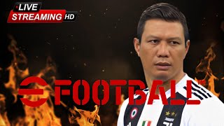 eFOOTBALL 24 STEAM PC  🔥WONDERFULL GAMEPLAY [upl. by Eirot]