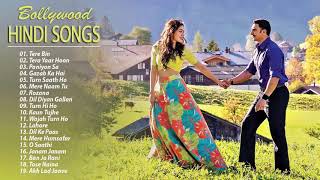 Romantic Bollywood Songs 2019  HINDI HEART TOUCHING SONGS  Sweet Hindi Songs 2019 [upl. by Aicemaj247]