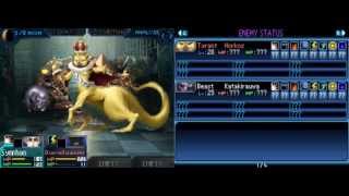 Lets Play Shin Megami Tensei Strange Journey Ep 13 The Rise and Fall of Piggy Stardust [upl. by Eudora]