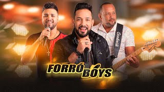 FORRÓ BOYS VOLUME 11 CD 2023 CD OFICIAL  FORRÓ BOYS NO SOM DO PAREDÃO CD NOVO 2023 LANÇAMENTO [upl. by Perdita]