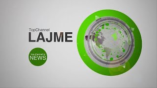 Edicioni Informativ 27 Janar 2024 Ora 1500  Top Channel Albania  News  Lajme [upl. by Durst]