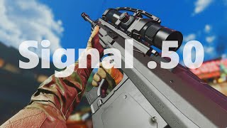 Fallout4  GM6 Lynx Signal 50 WIP [upl. by Hsaniva]