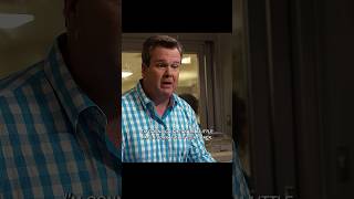 Alex has a lesson for doctors movie modernfamily shorts funny [upl. by Pawsner]