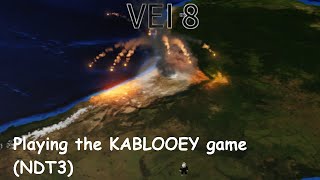 playing the kablooey game again NDT3 [upl. by Park877]