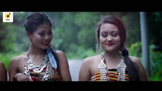 Rignai Chamthwi ll A New Kokborok Music Official Video 2020 [upl. by English]