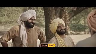 AmmyVirkNewMoviePunjabiMovies2024MaurhFullMovie360p [upl. by Yuzik]