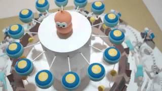 EDF Energy Thankyous Advert [upl. by Aitas]