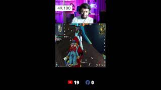 free fire live non stop gaming raistar gyan ajjuvai [upl. by Senalda]