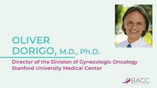 Updates in the Treatment of Ovarian Cancer [upl. by Sue114]