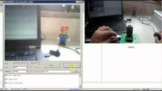 ArduCAM Mini 2MP OV2640 Arduino Camera Demonstration [upl. by Tien]