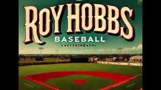 Roy Hobbs World Series Podcast Nov 5th 2024 [upl. by Emelyne]