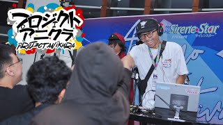 Senkawa Nizar at Asa no Hoshi Festival [upl. by Nnyroc]