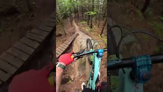 Skinny Tech Trails Are Really Hard [upl. by Aikemat542]