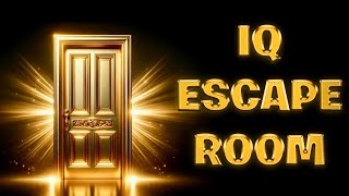 IQ Escape Room 🧠 Fortnite All levels By vndg [upl. by Adiesirb]