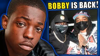 The Return of Bobby Shmurda in 2021 [upl. by Gariepy405]