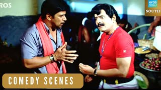 Durai  Tamil Movie Comedy Scenes  Arjun Keerat Bhattal Best Comedy Scenes Tamil Movies [upl. by Rosalia]