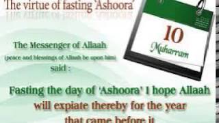 Day of Ashura An Islamic Perspective by Imam Karim AbuZaid [upl. by Peirsen]