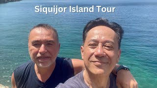 Touring Siquijor Island [upl. by Brittnee513]