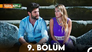 guzelkoyludizi 9 Bölüm Full HD [upl. by Mattheus]