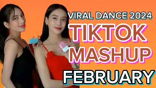 New TikTok Mashup dance party 🎉 TikTok Mashup Philippines 2024 January 29 Best TikTok Viral trends [upl. by Baron279]