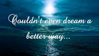 Dream a better way  Tim Hanauer Lyrics [upl. by Tnarb]