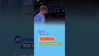 Ronaldo  Sự khác biệt khiến MU vượt trội bongda ronaldo cr7 manchesterunited shortvideo [upl. by Nedgo]