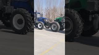 Два китайці tractor рек farming agriculture агро фермер agro agronomia farm tractors [upl. by Drolet580]