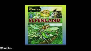 Elfenland  Der Bienenraub  Hörbuch  Arcadia Home Entertainment [upl. by Euqina]