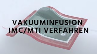 Vorteile IMCMTI®Verfahren in der Vakuuminfusion [upl. by Ahearn]